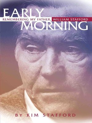 cover image of Early Morning